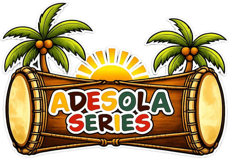 Adesola Series™