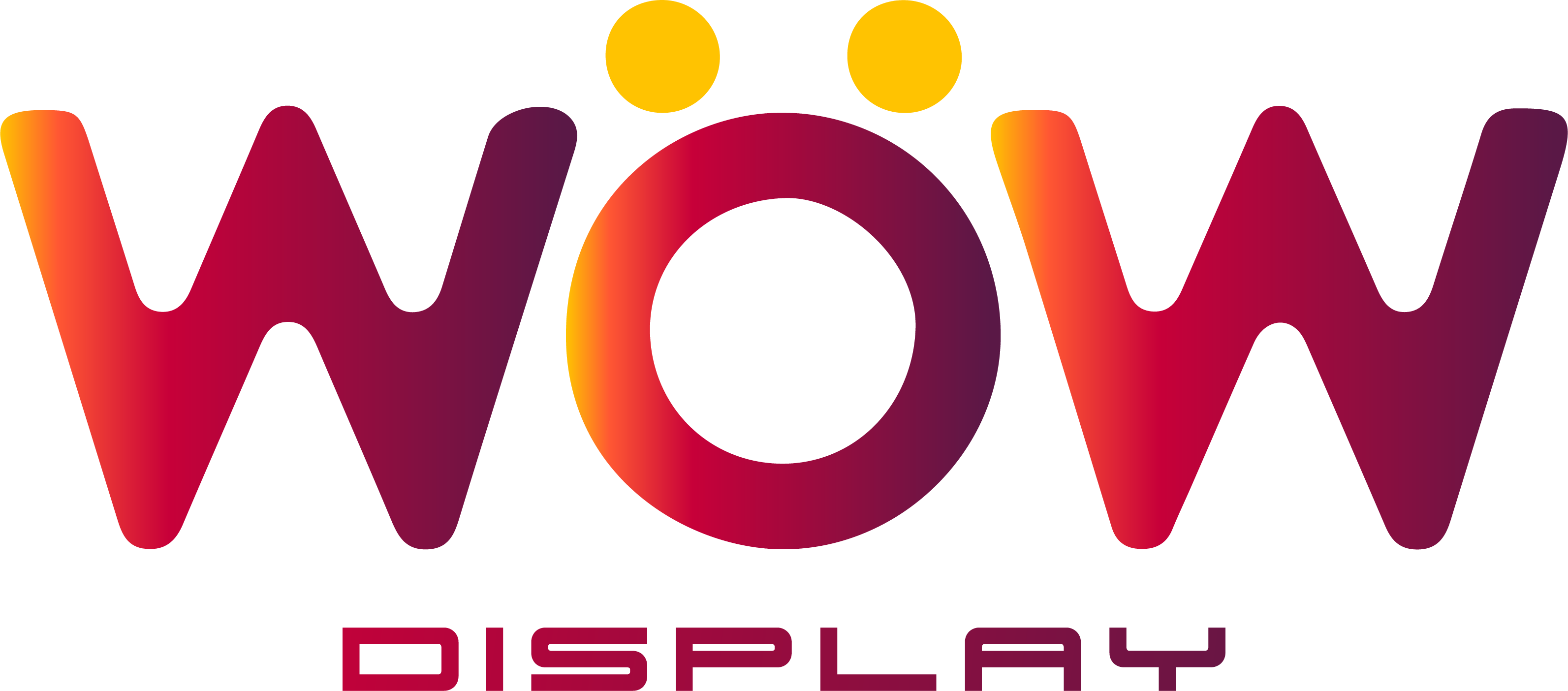 Wow Display UK