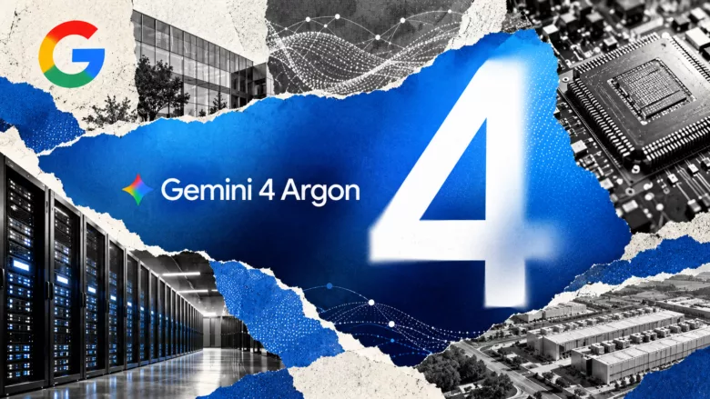 Gemini 4 Argon vs Gemini 3.5 Pro: Google Infrastructure and Next-Gen Architecture